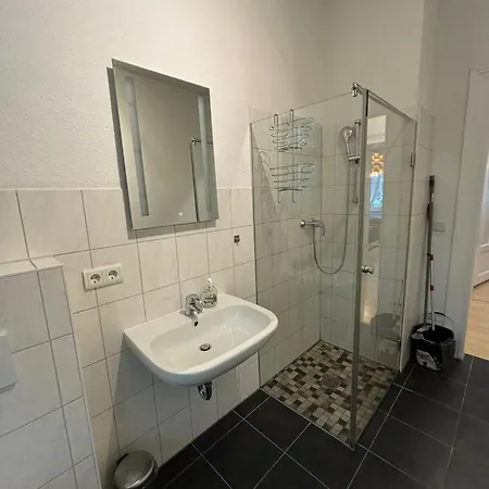 Auenviertel Apartment *